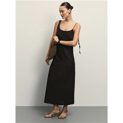 523694 ZARINA Платье