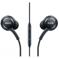 Наушники внутриканальные для  Samsung AKG