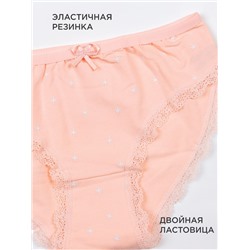 Трусы для девочки Donella