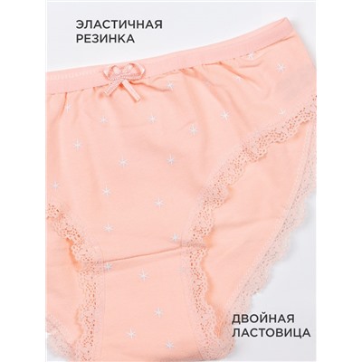 Трусы для девочки Donella
