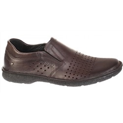 Слипоны Baden WL001-010