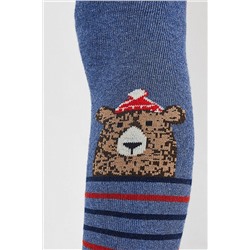 Колготки 3шт MARK FORMELLE #694941