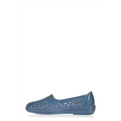 Туфли женские LIU DA SHOES