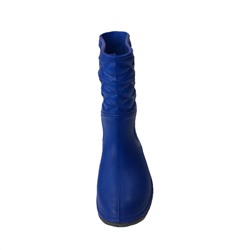 Сапоги LC из ЭВА+ПУ, женские, утепл(НТП), ассорт. короб - 8 пар (36/37-2,38-2,39-2,40/41-2)