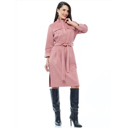 Платье Новый образ, пинк