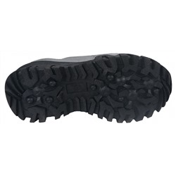 T-10799-A черн Ботинки зима для мальчиков (31-38)/8
