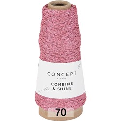 Пряжа Concept Combine & Shine