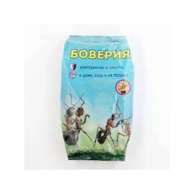 Боверия от муравьев 200г /25шт