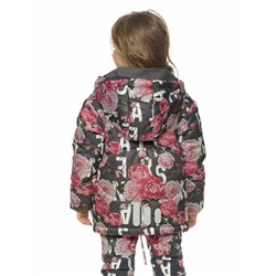 GZWL3195 (Куртка для девочки, Pelican Outlet )