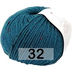 Пряжа Laines du Nord Holiday Tweed