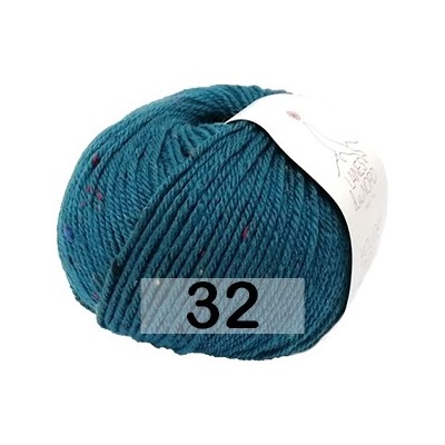 Пряжа Laines du Nord Holiday Tweed