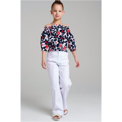 Блуза PLAYTODAY #976914