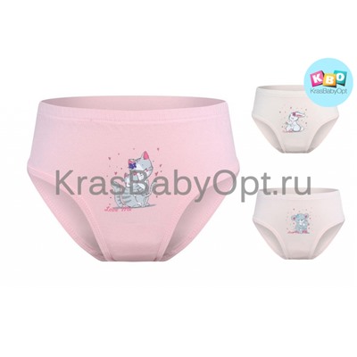 Трусы для девочки