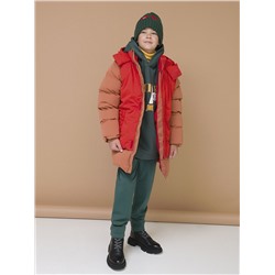 BFNK4295 (Толстовка для мальчика, Pelican Outlet )