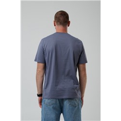 футболка мужская 3547-13 Новинка