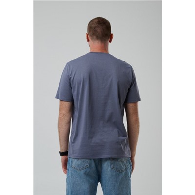 футболка мужская 3547-13 Новинка