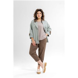 Deesses 3091, Брюки,  Блуза,  Жакет