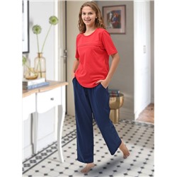 пижама/домашний костюм 4406-09 Новинка