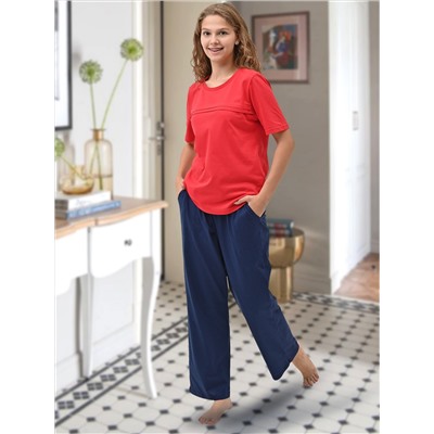 пижама/домашний костюм 4406-05 Новинка