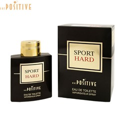 SPORT HARD 90мл /муж. M~
