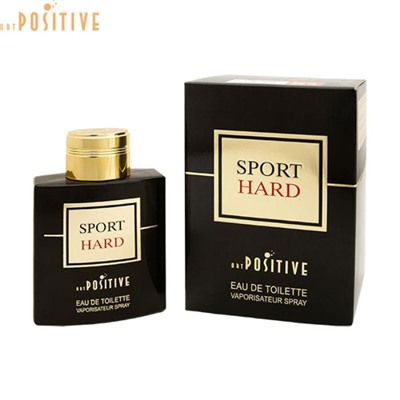 SPORT HARD 90мл /муж. M~