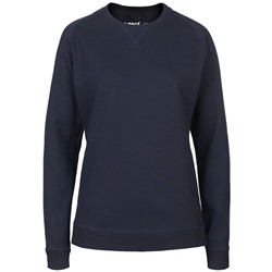 Свитшот женский Kulonga Sweat, темно-синий