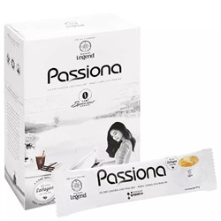 Trung Nguyen - Passiona (4 в 1) 14 пак.