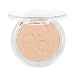 Пудра компактная SILK DREAM  02 светло-бежевый LuxVisage