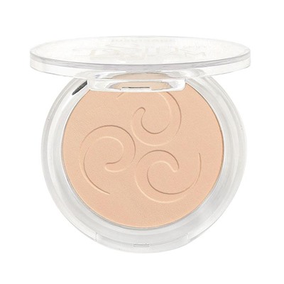 Пудра компактная SILK DREAM  02 светло-бежевый LuxVisage