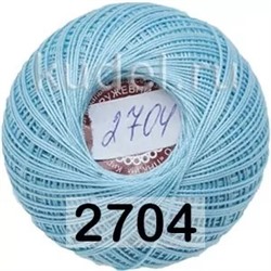 Пряжа Пнк им.Кирова Кружевница