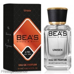Beas U701 Escentric Molecules Escentric 02 edp 50 ml