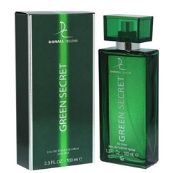 DORAL  EMERALD SECRET 100ml /муж. (Он мен Шоу Эмеральд) M~