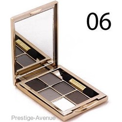 Тени Сhanеl Les 6 ombres 18g (2317)