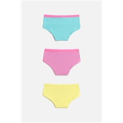 Трусы, 3 шт. ACOOLA #1039418