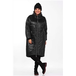 Lady Secret 5018 черный, Пальто