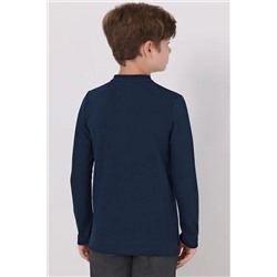 Лонгслив АПРЕЛЬ #1033350