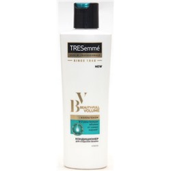 TRESEMME Кондиционер д/волос 230мл Создание объема АКЦИЯ! СКИДКА 5%