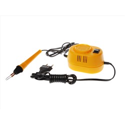 Набор для выжигания по дереву для детей