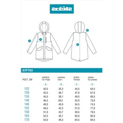Куртка ACOOLA #1038768