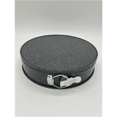 Набор разъеных форм в гранитную крошку 24*26*28 см (12шт)