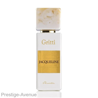 Gritti Jacqueline for woman 100 ml