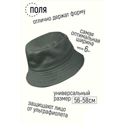 Панама №РУС-10 НАТАЛИ #1004367