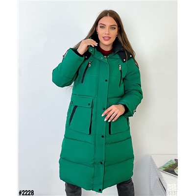 Демисезонная куртка 903623