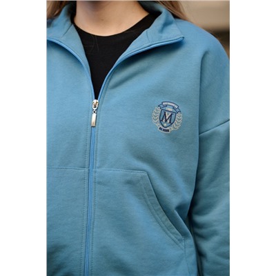 толстовка 3517-07