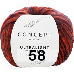 Пряжа Concept Ultralight Merino