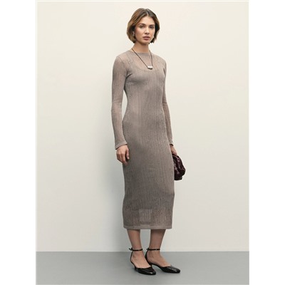503027 ZARINA Платье