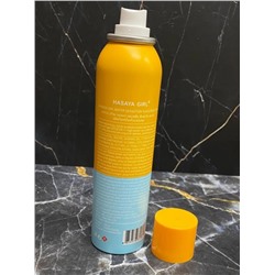 Спрей солнцезащитный Sun Spray SPF 50 (3432)