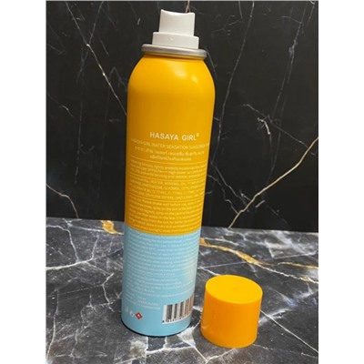 Спрей солнцезащитный Sun Spray SPF 50 (3432)