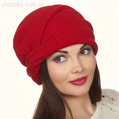 Колпак-шапка трансформер Колпак женский (56-58)