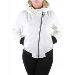 H961 Куртка демисезонная женская Marta размер 44